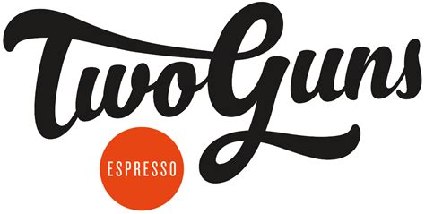 2 guns suite|two guns espresso shop.